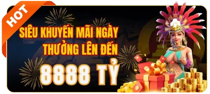 Chương trình hoàn trả hấp dẫn của qg88