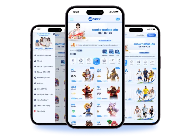 Đa dạng môn thể thao qg88