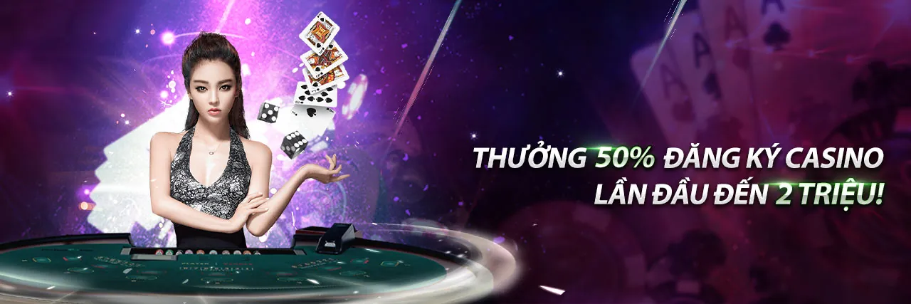 Banner khuyến mãi chào mừng qg88 2026