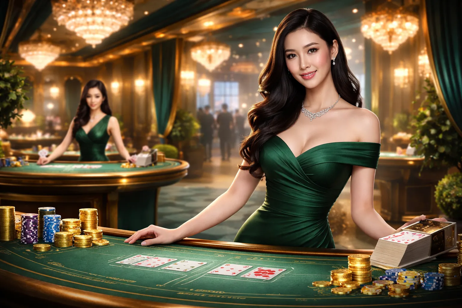 Ưu điểm vượt trội qg88