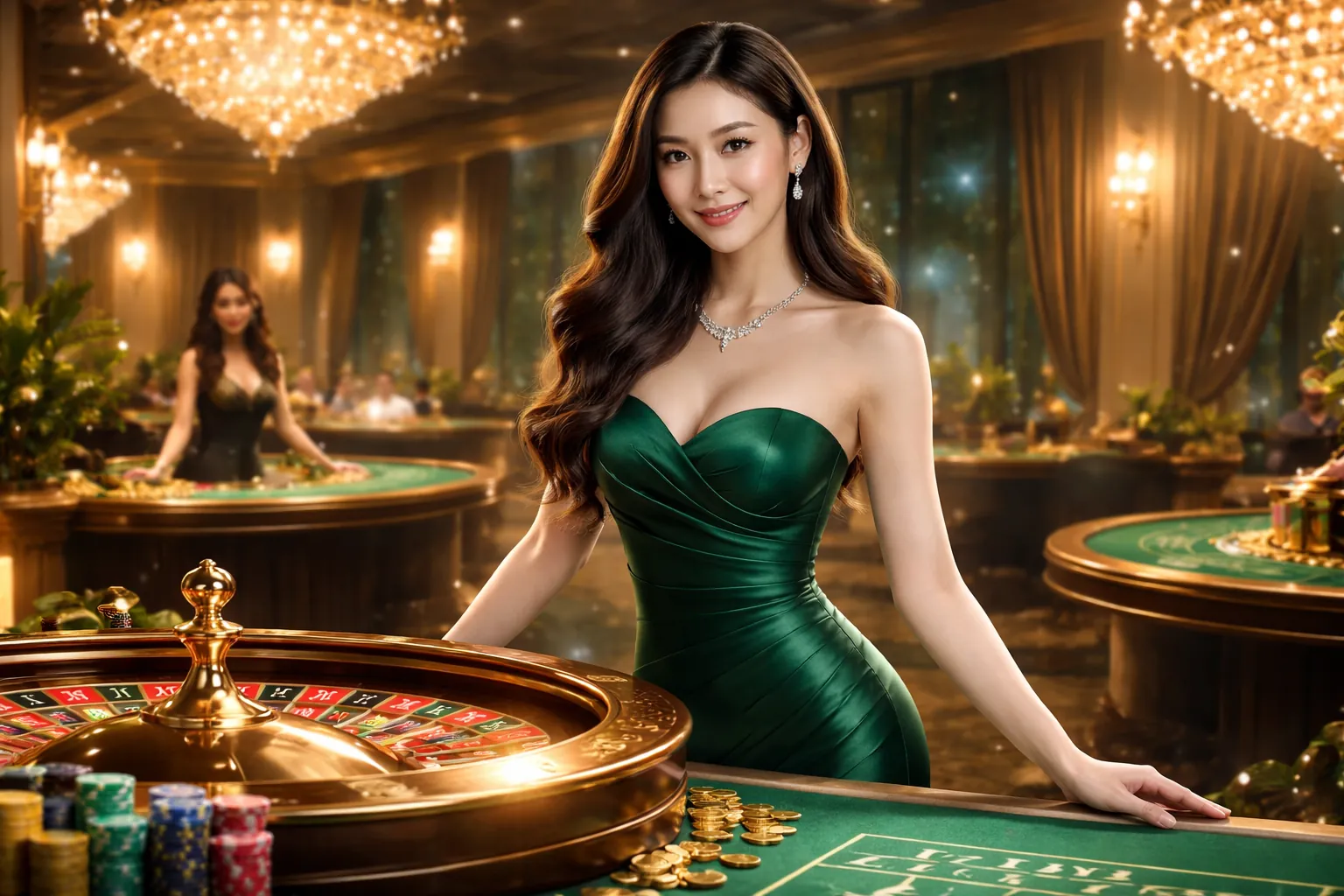 Hướng dẫn chọn nền tảng giải trí qg88
