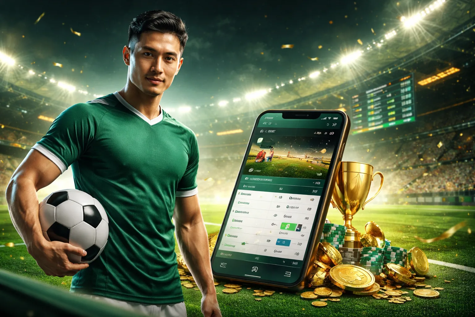 Giá trị cốt lõi qg88
