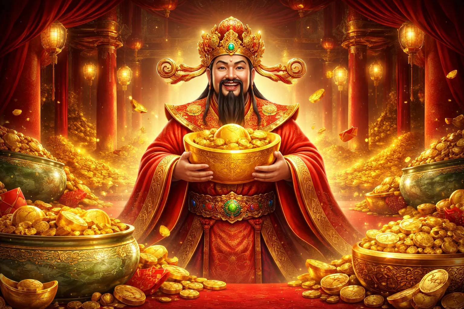 Hình ảnh đại diện cho Điều Khoản Dịch Vụ của qg88