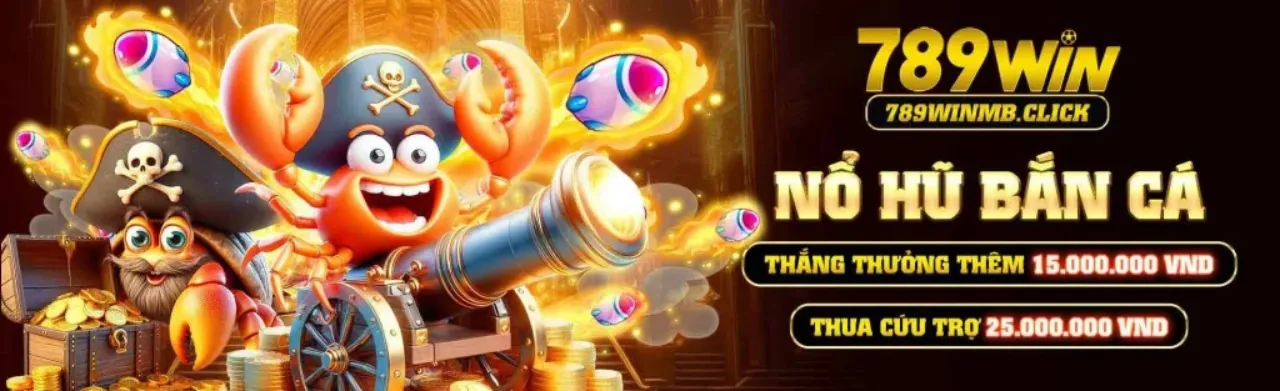 Thế giới bắn cá qg88 rực rỡ