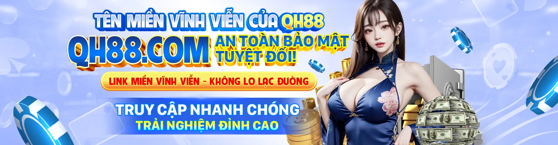 Ứng dụng qg88 trên điện thoại và máy tính bảng
